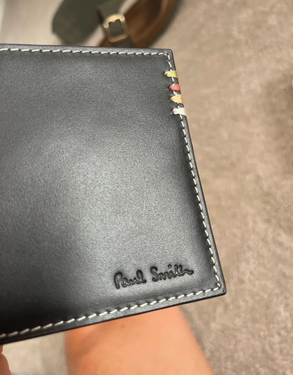 Paul Smith wallet - Image 4