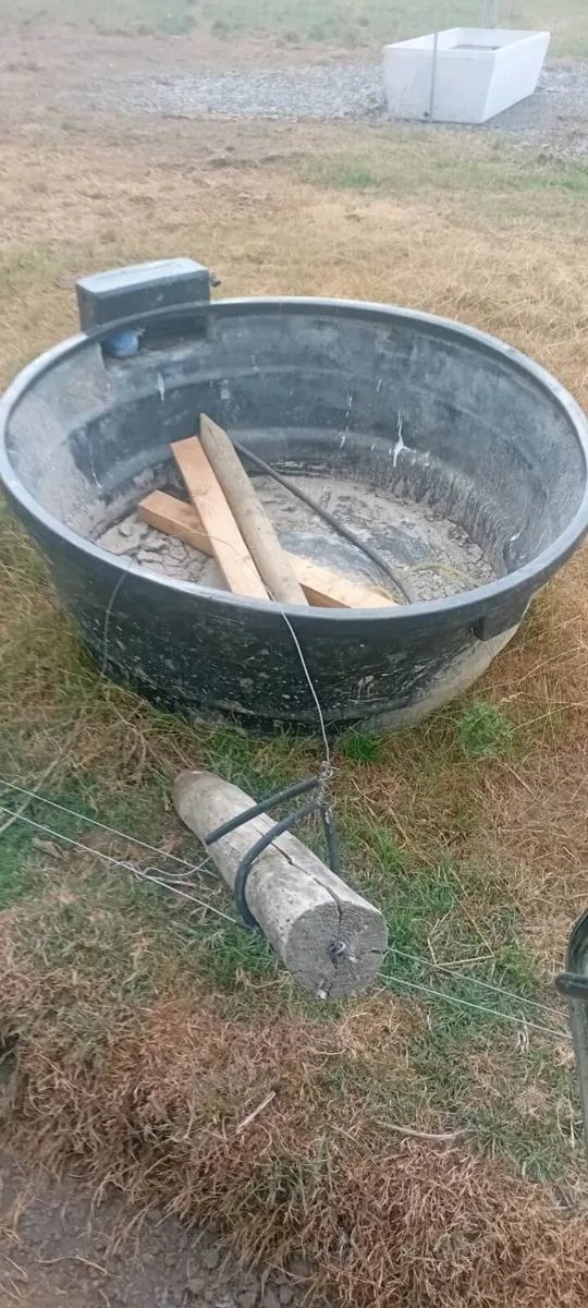 Water Troughs - Image 2