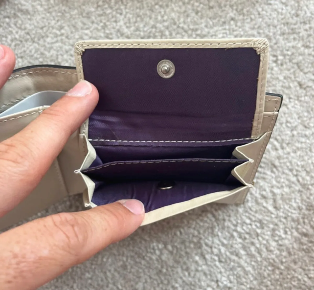 Paul Smith wallet - Image 2