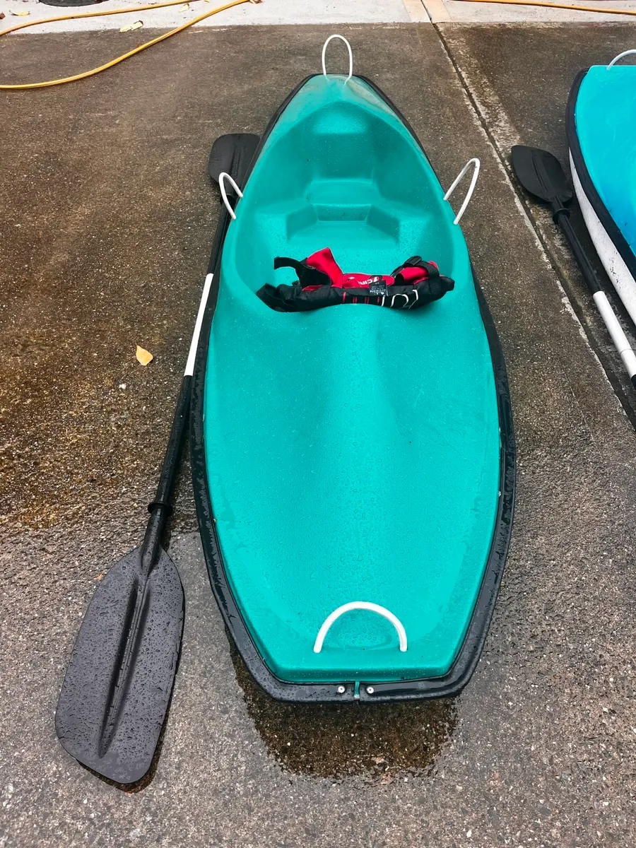 Kayak - Image 2