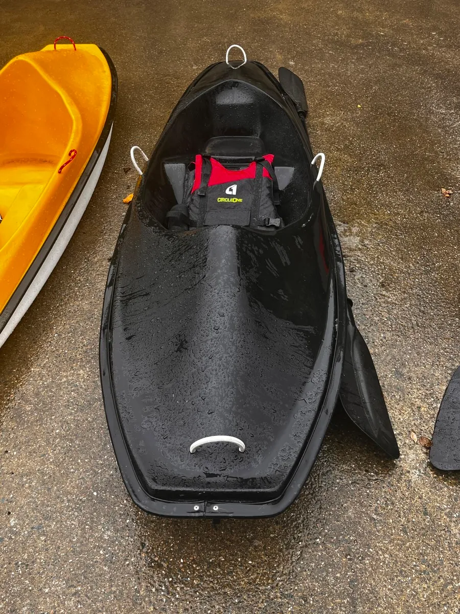 Kayak - Image 3