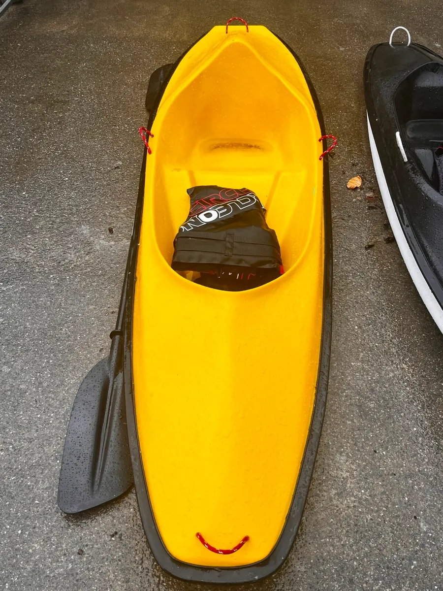 Kayak - Image 4