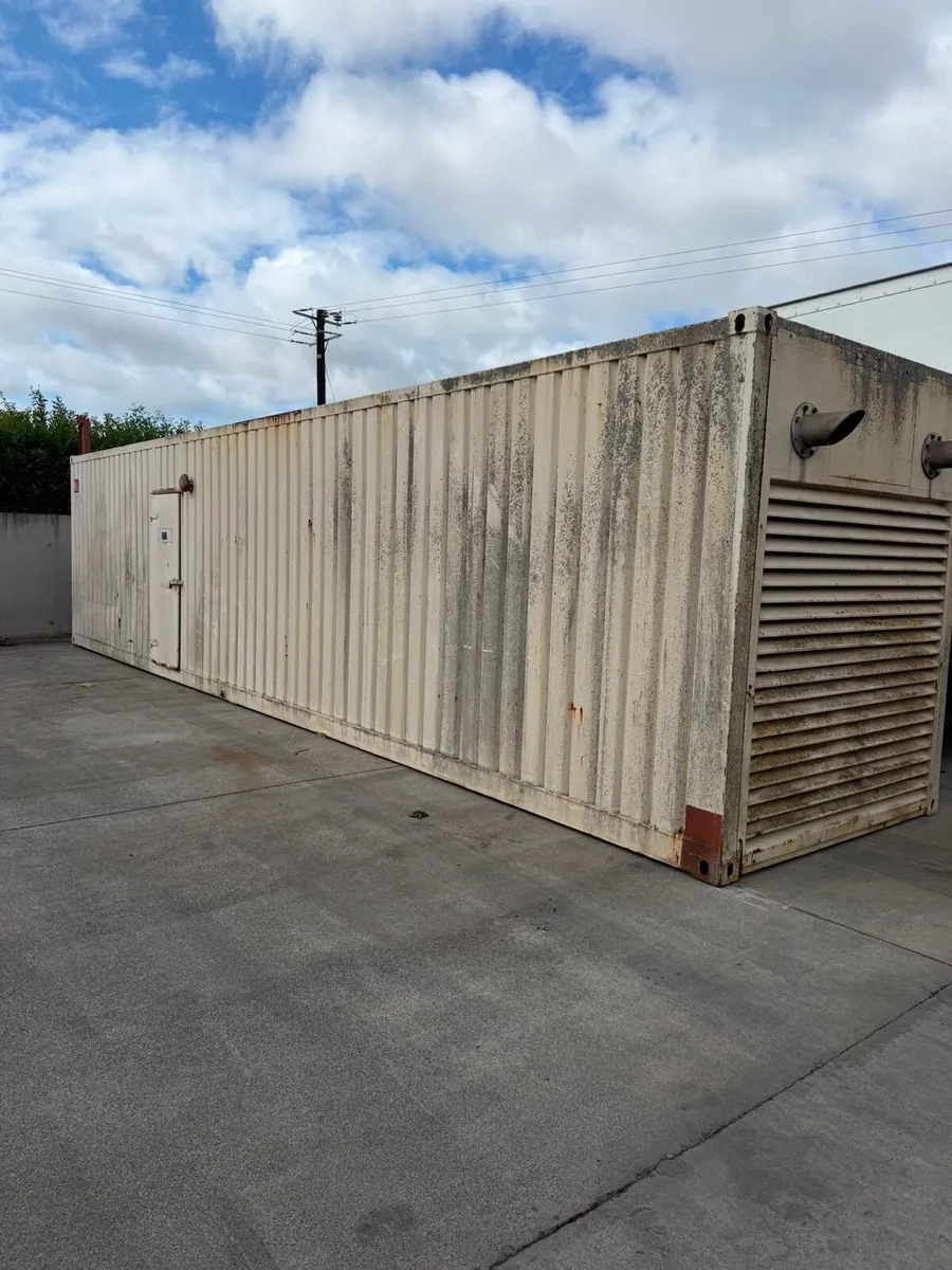 Generator - Image 1
