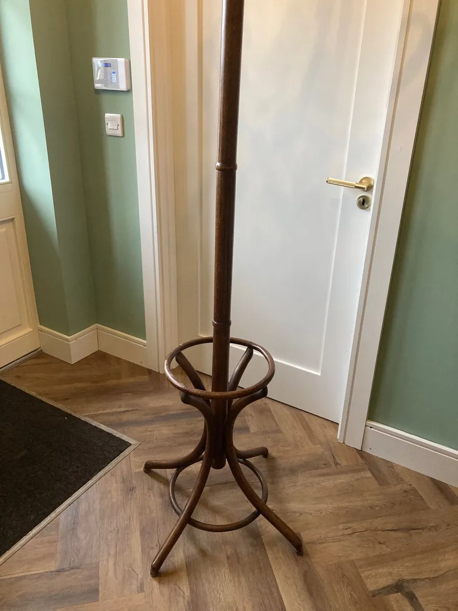 Coat Stand and Umbrella Stand - Image 3