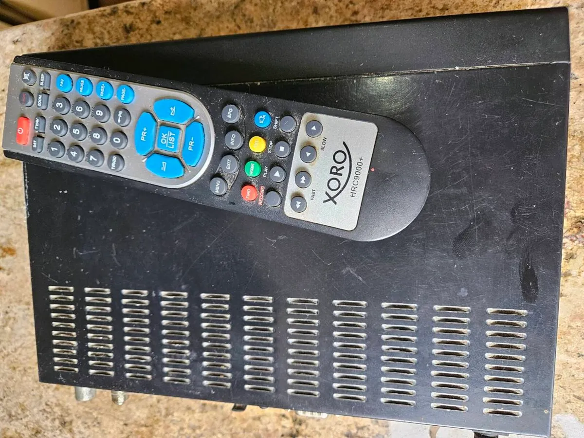 TV Receiver - Image 3