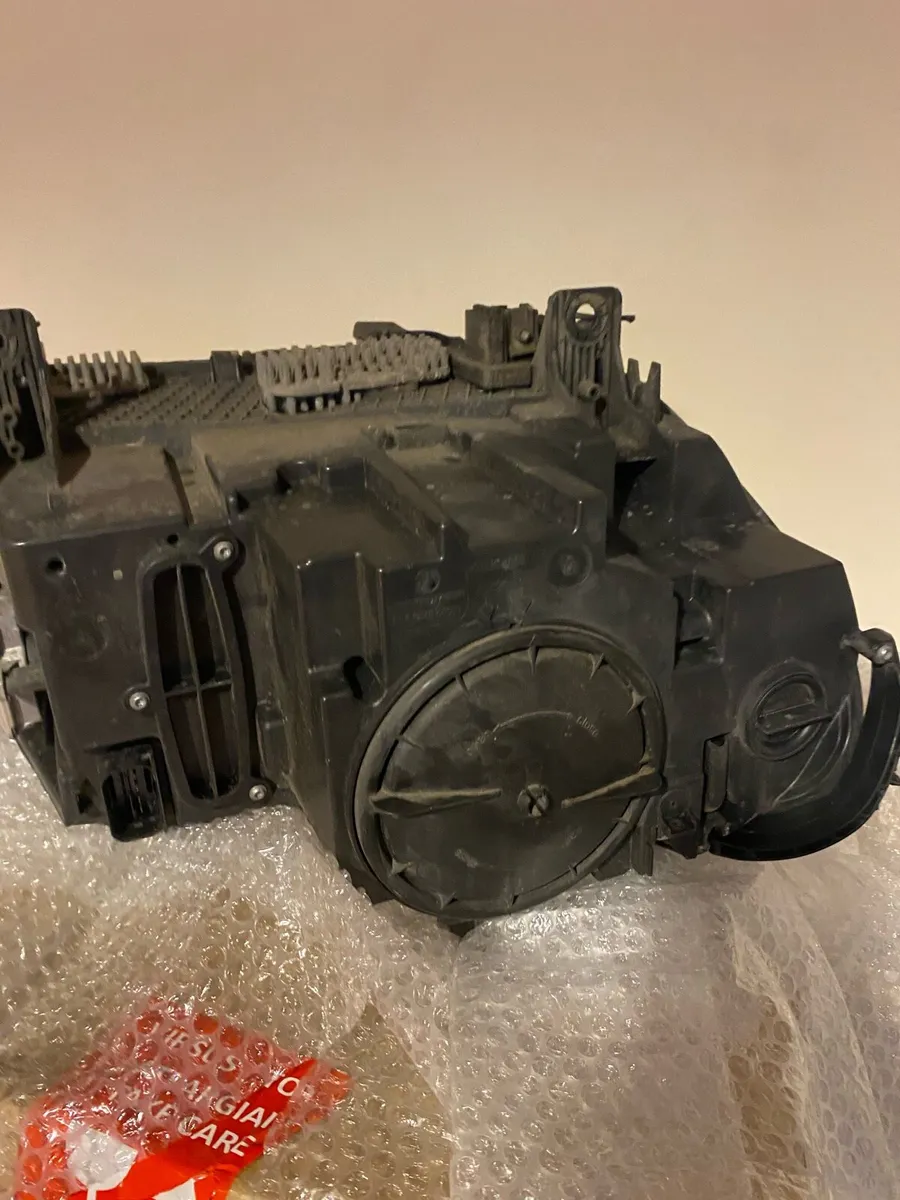 BMW X 5 And X6  headlights - Image 2
