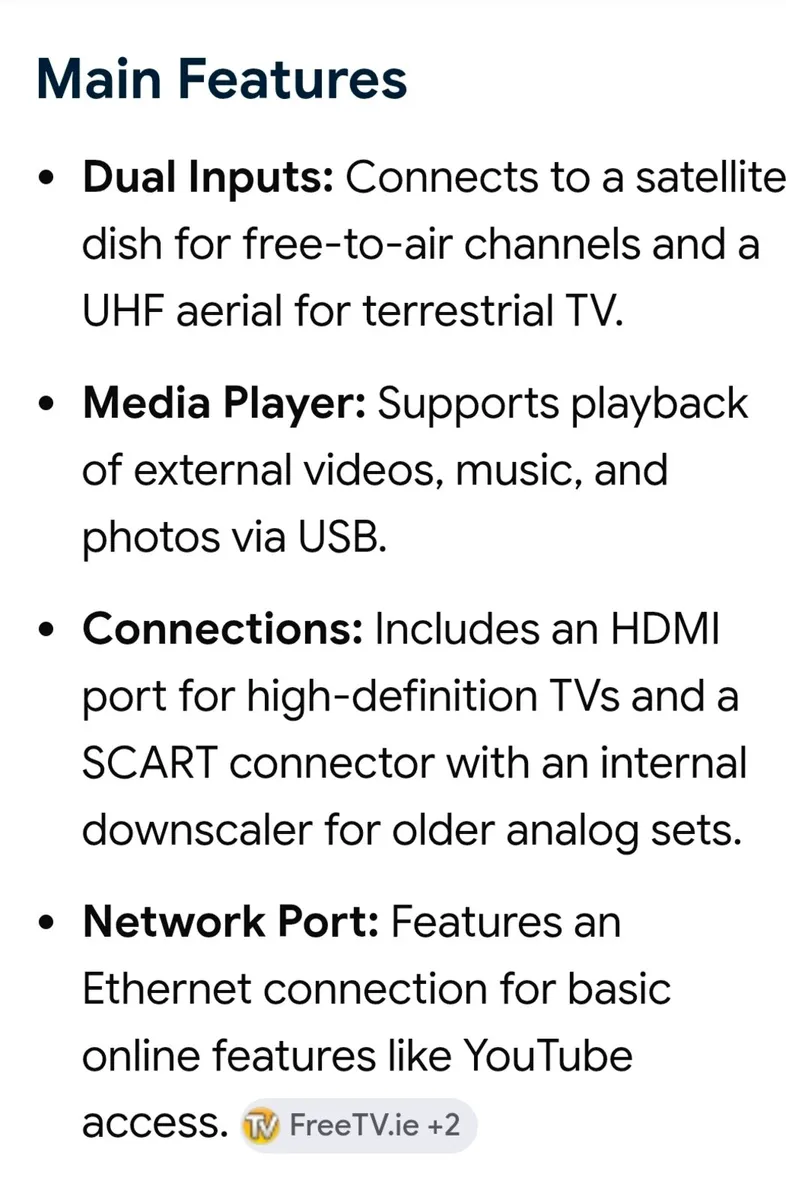 TV Receiver - Image 4