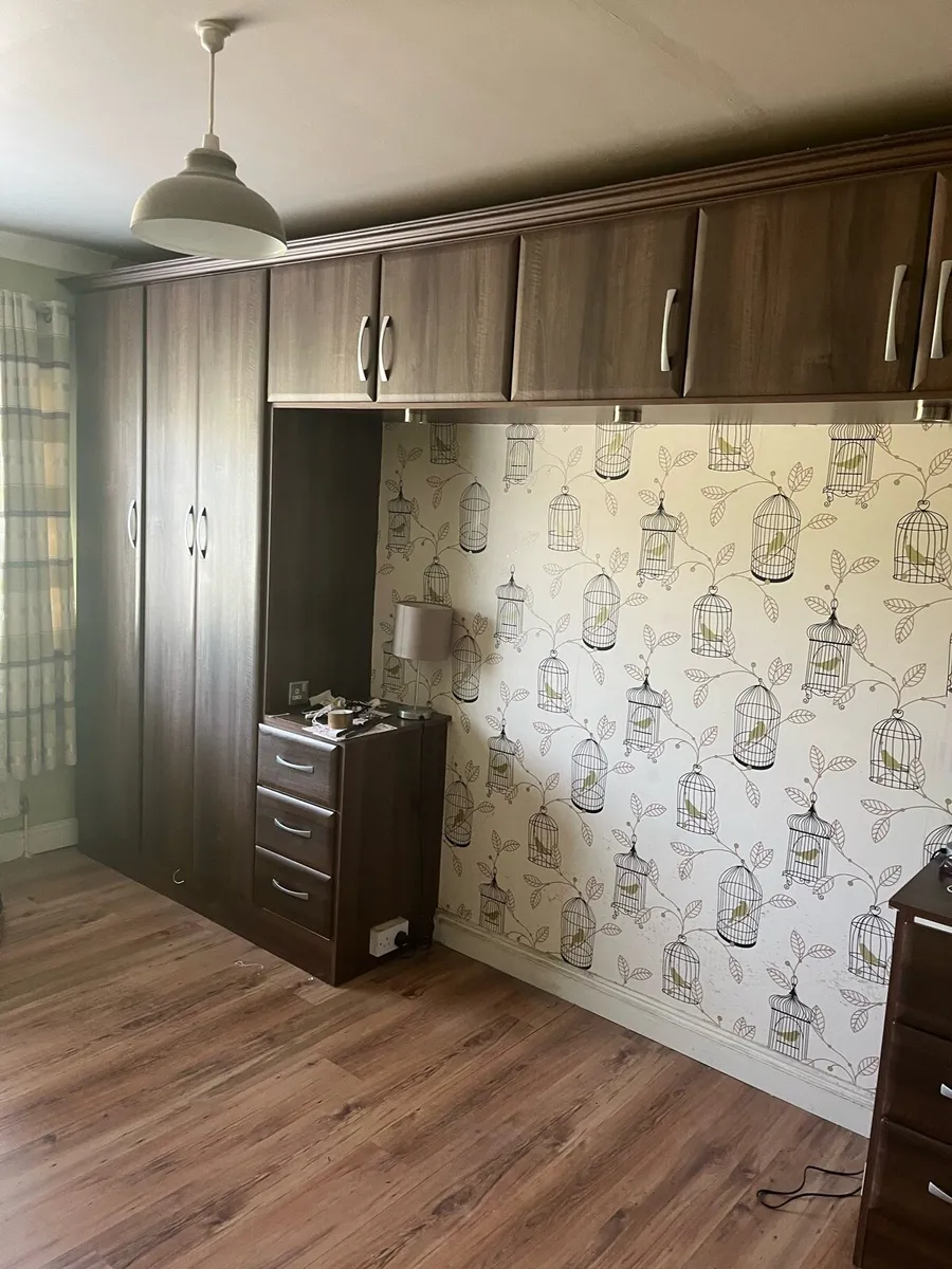 Wardrobe Doors - Image 1