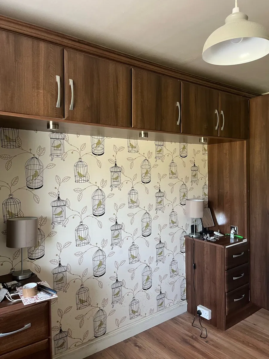 Wardrobe Doors - Image 3