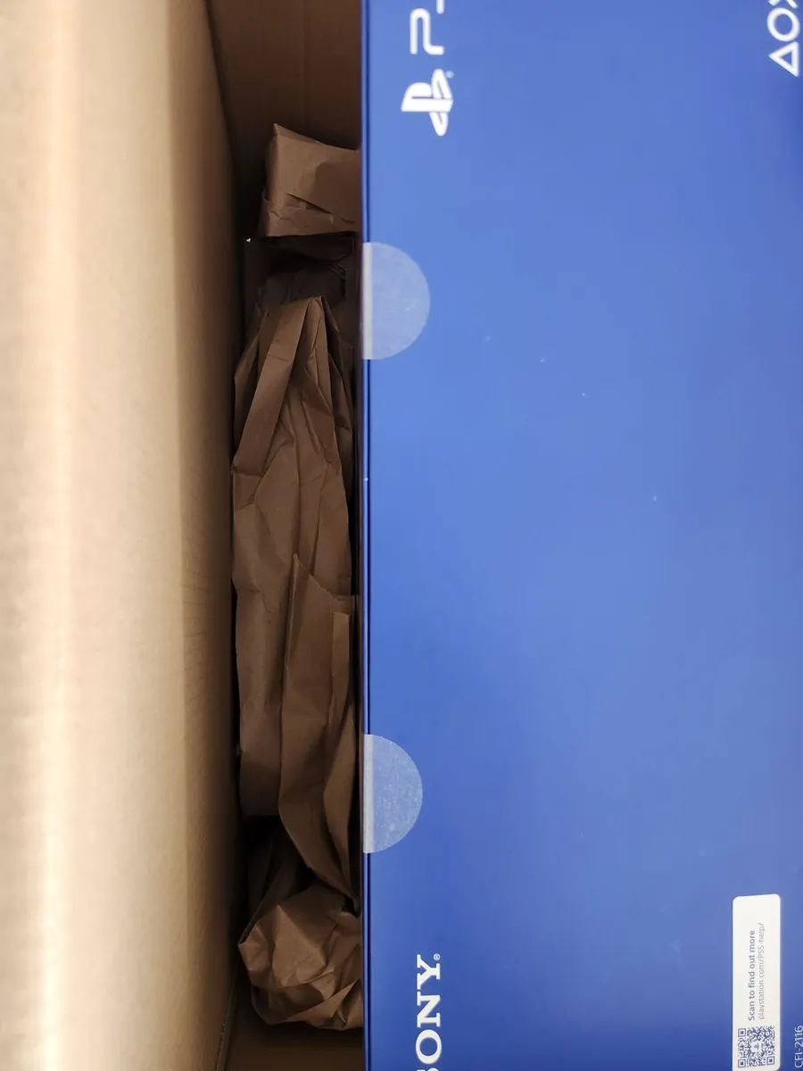 PlayStation 5 Brand New 1TB Ps5. - Image 4
