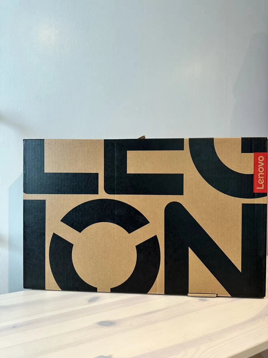 Lenovo Legion 5 RTX5070 32GB - Image 1