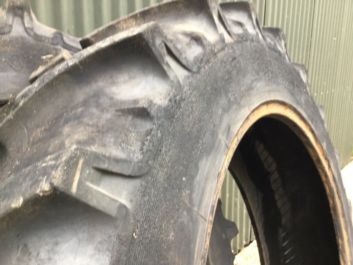 Tyres - Image 3