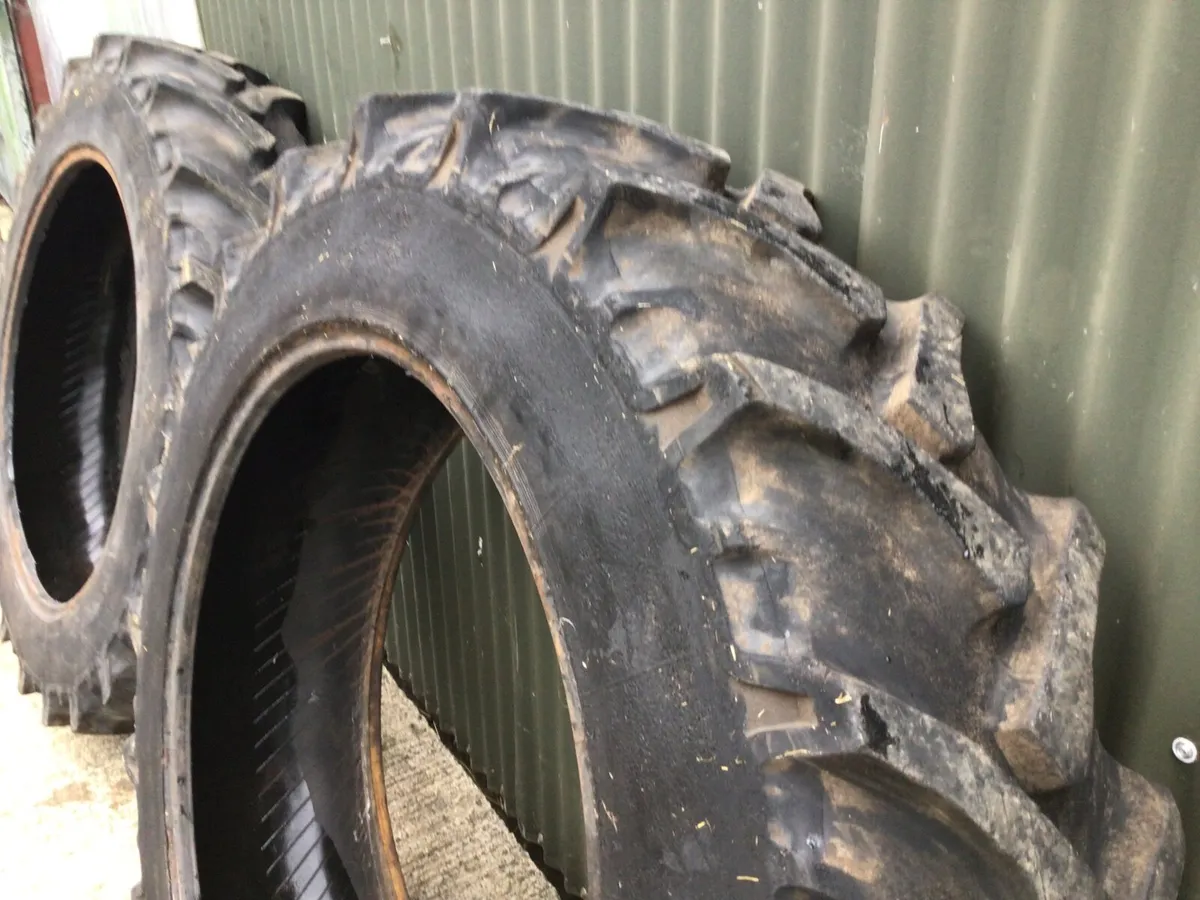 Tyres - Image 2