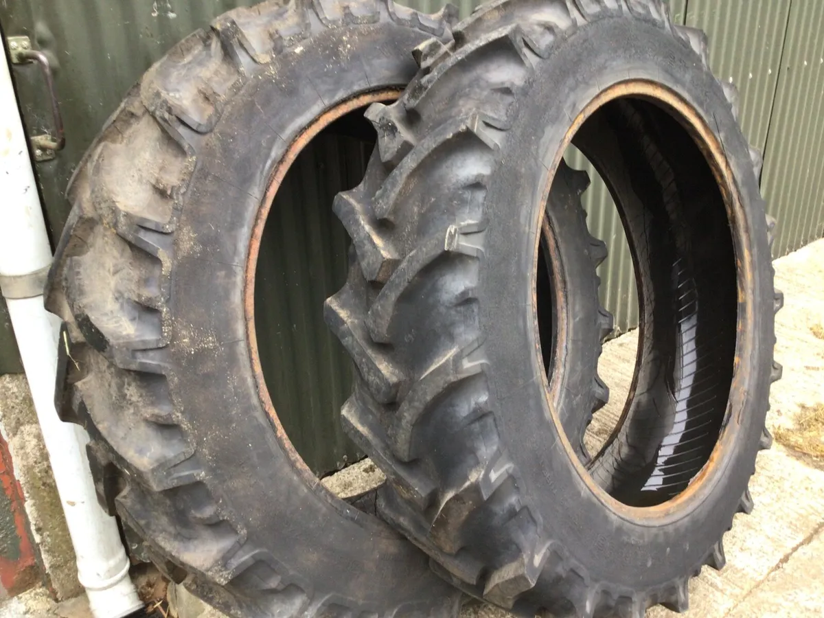 Tyres - Image 4
