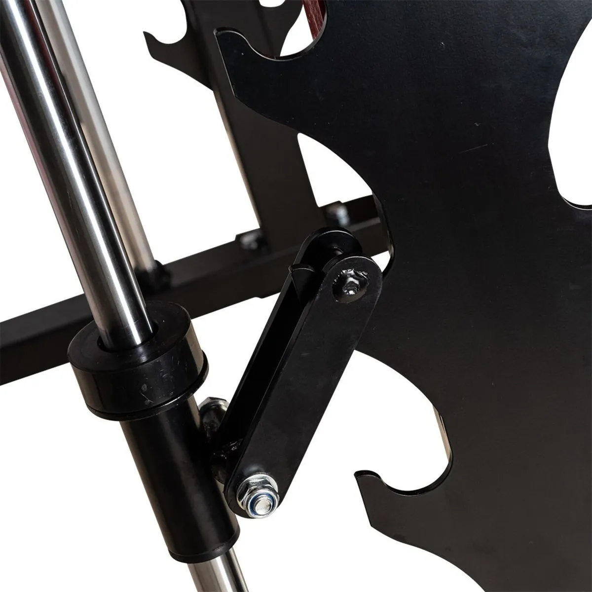 Athlete Series: Linear Smith Machine - Weights Gym - Image 4