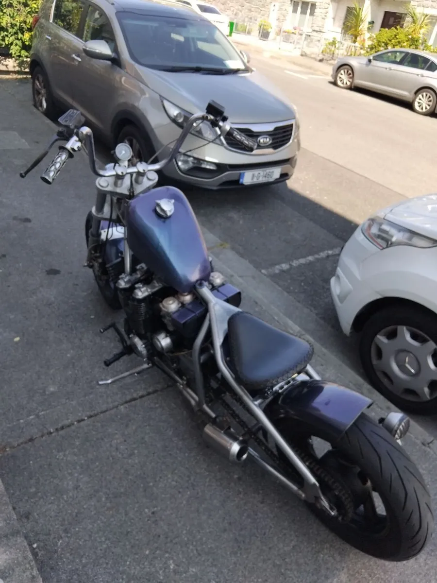 YAMAHA Other 1994 - Image 2