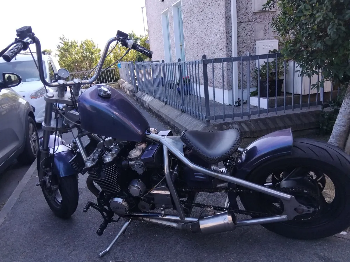 YAMAHA Other 1994 - Image 4