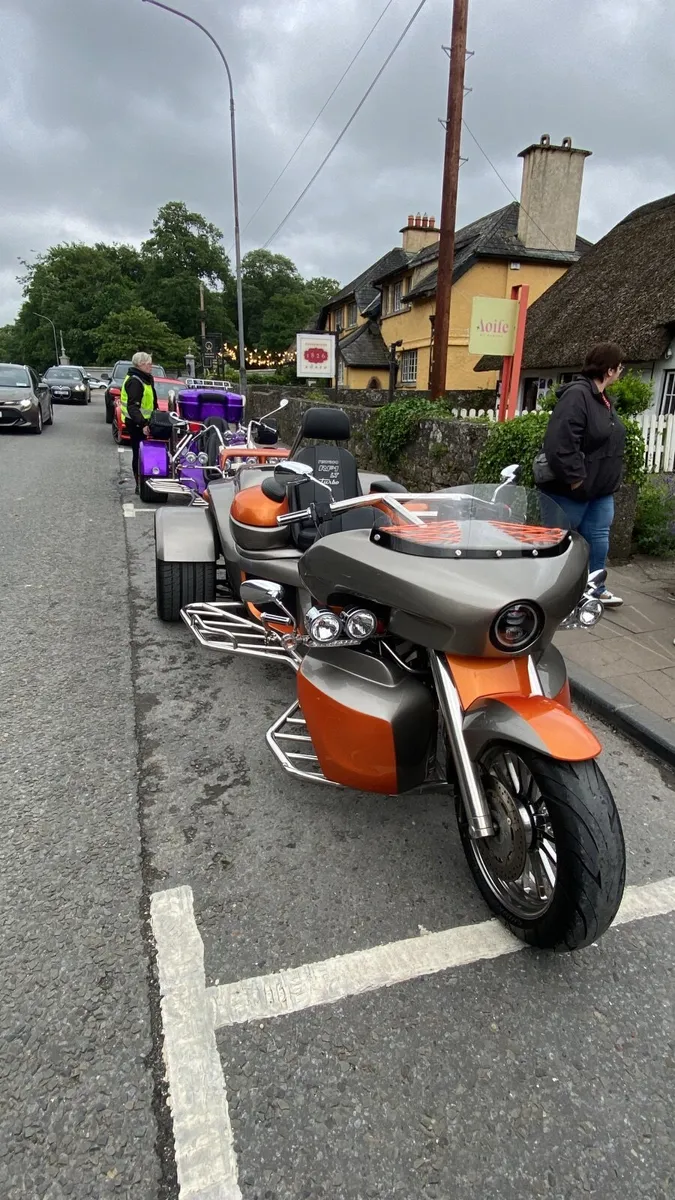 Trike - Image 4