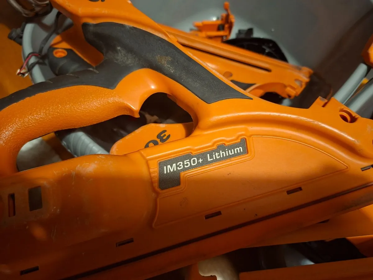 Paslode Repairs & Servicing - Image 4