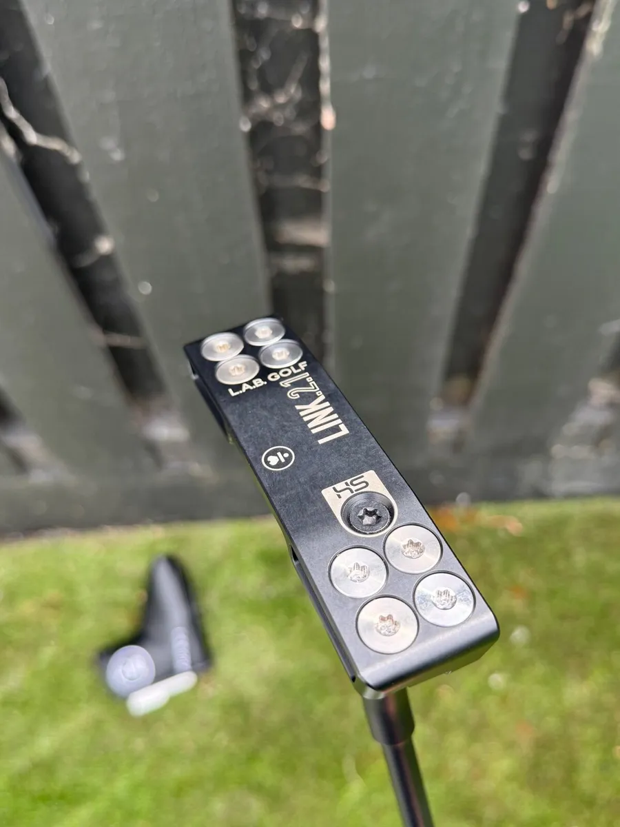 LAB Golf Link 2.1 - Image 2