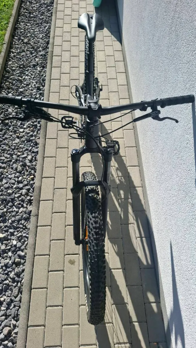Trek Fuel EX 5 - Image 4