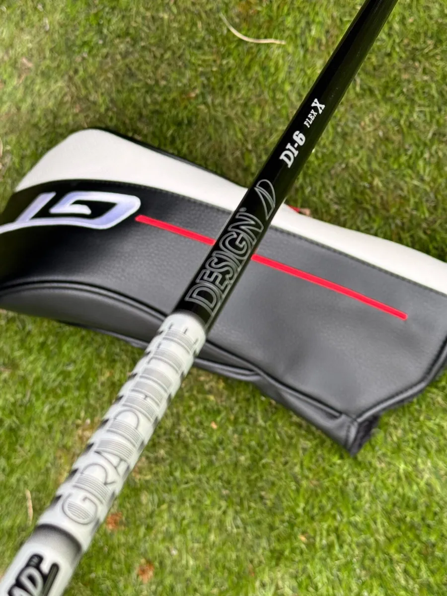 Titleist GT2 Driver (10 Degrees) - Image 2