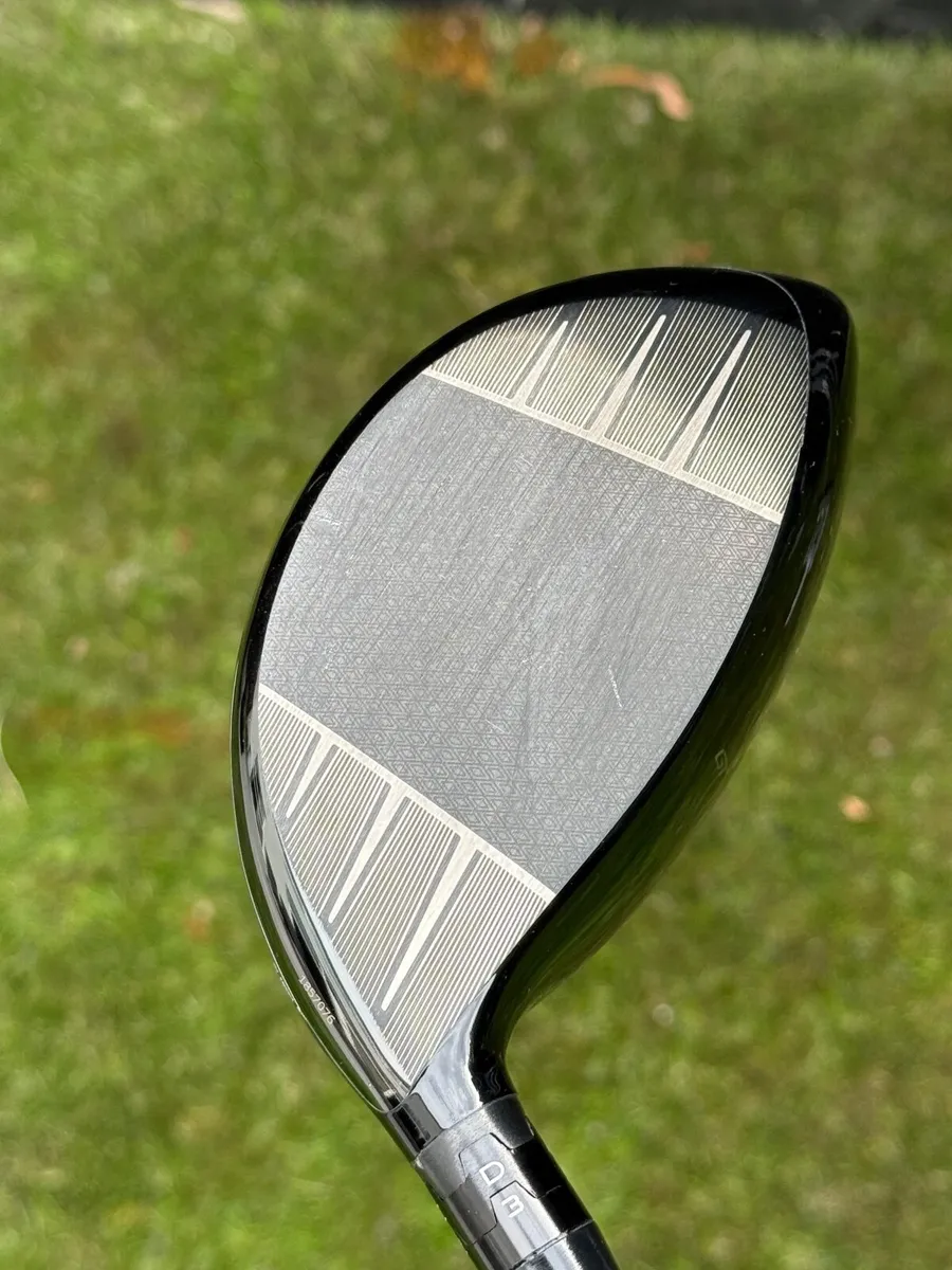 Titleist GT2 Driver (10 Degrees) - Image 4