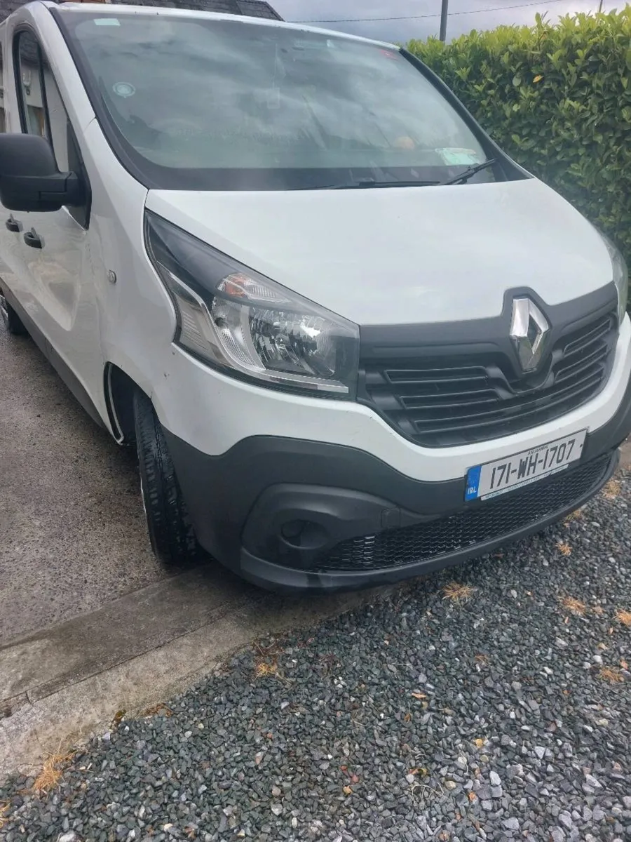 Crew Cab - Image 1
