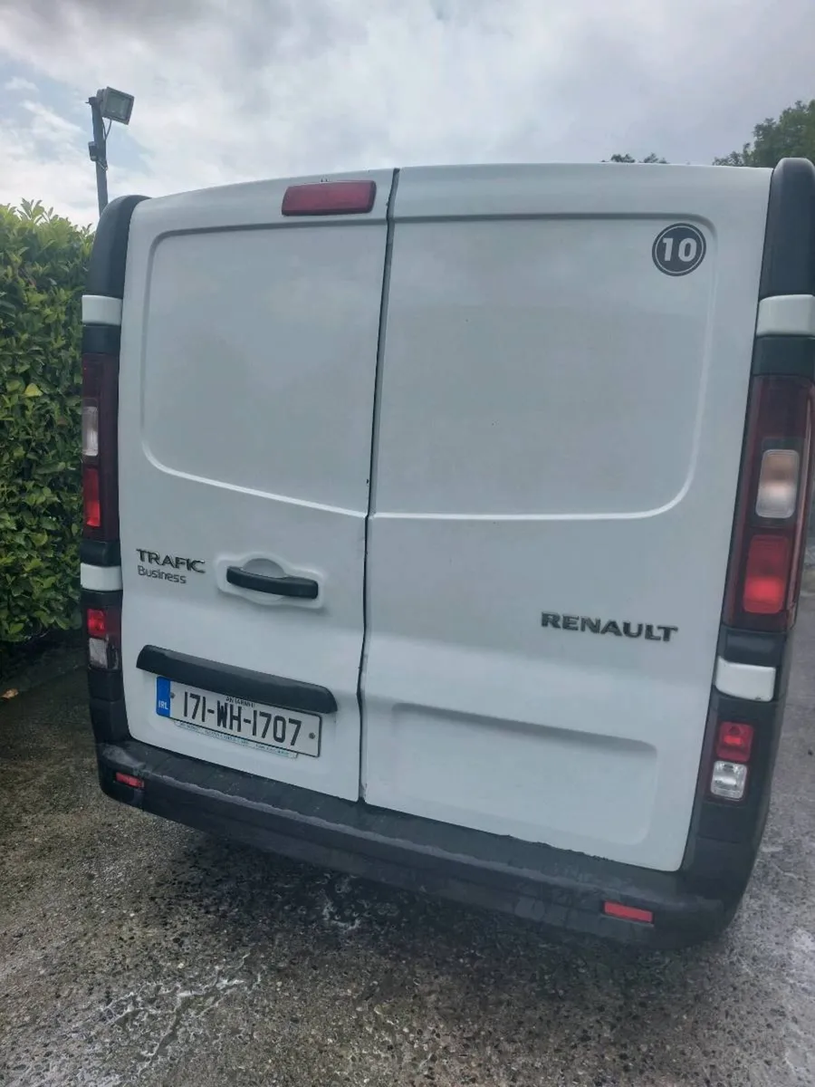 Crew Cab - Image 3
