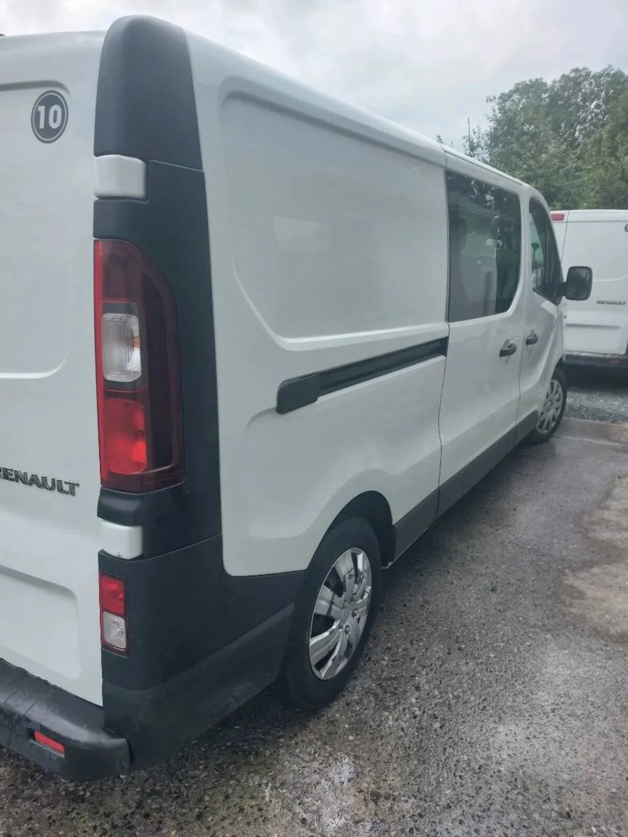 Crew Cab - Image 2