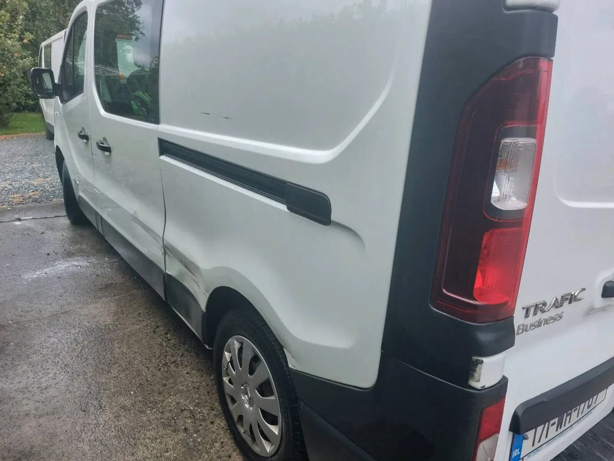 Crew Cab - Image 4