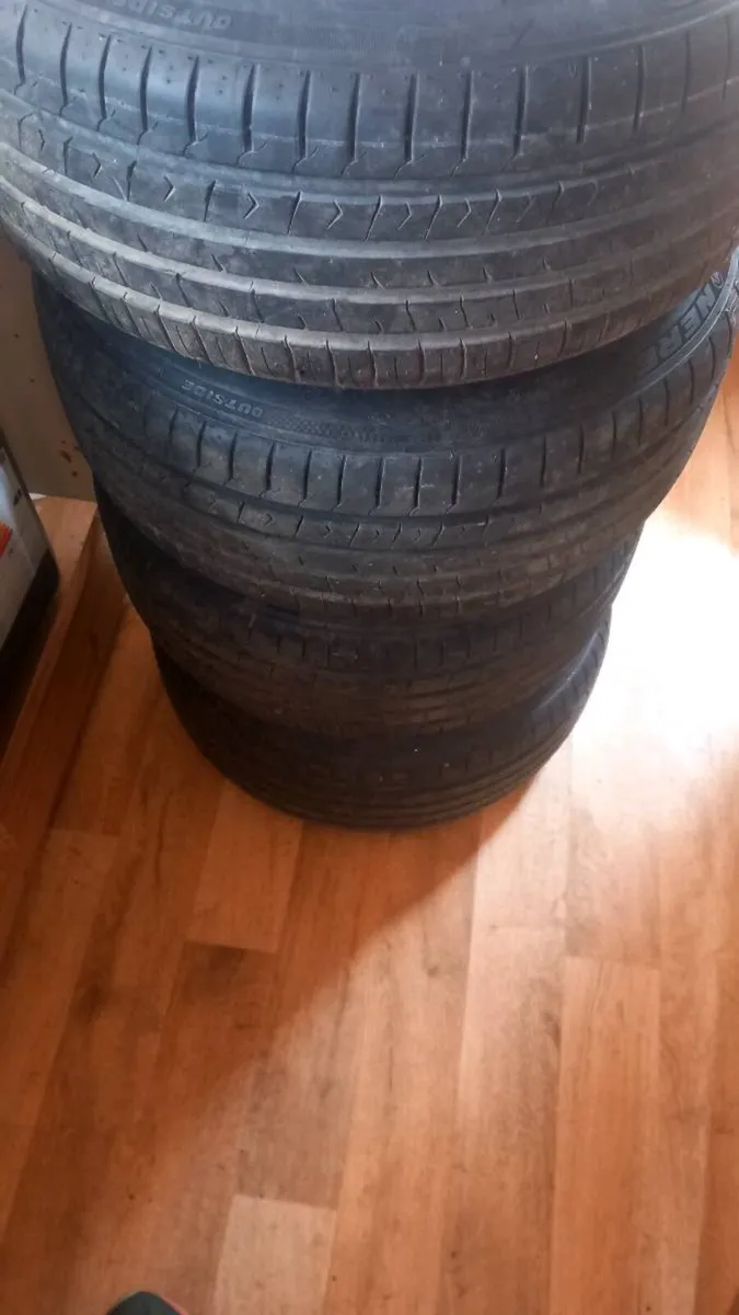 Brembo Alloys rare - Image 2