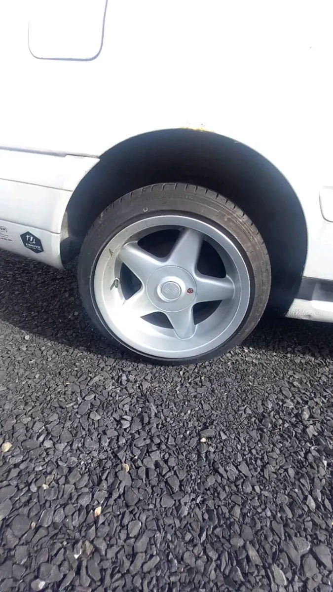 Brembo Alloys rare - Image 4