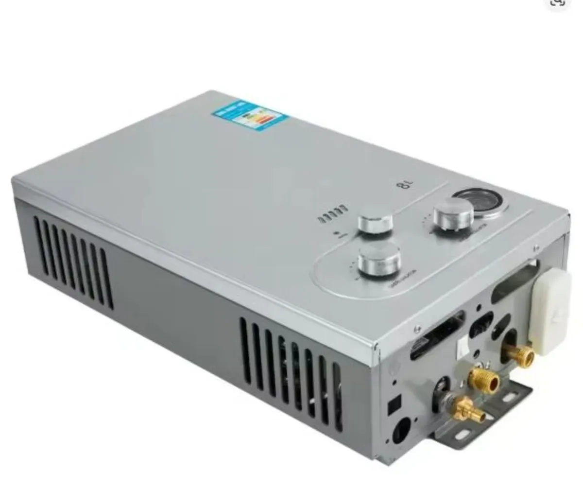 LPG Water Heater 6L - Image 3