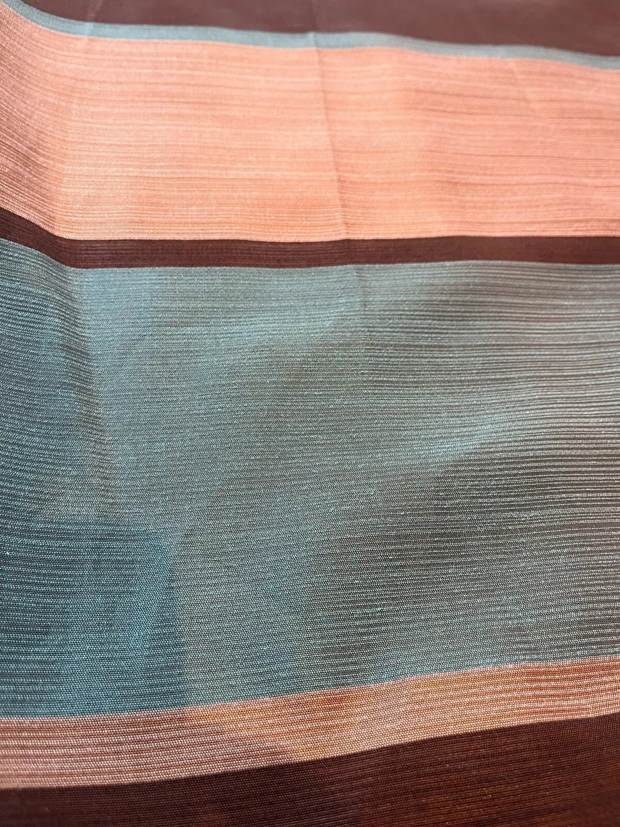 Custom Made Lined Curtains - Image 4