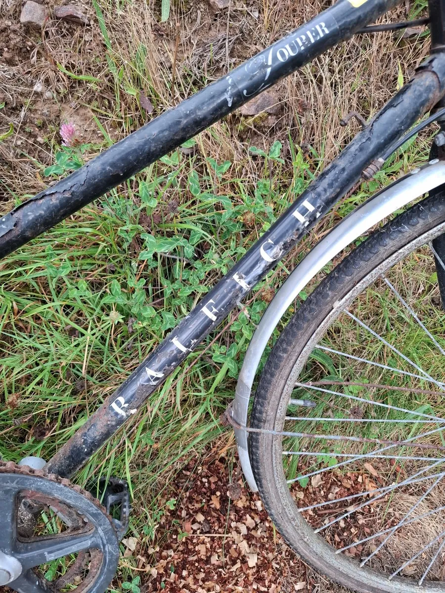 Bicycles - Image 1