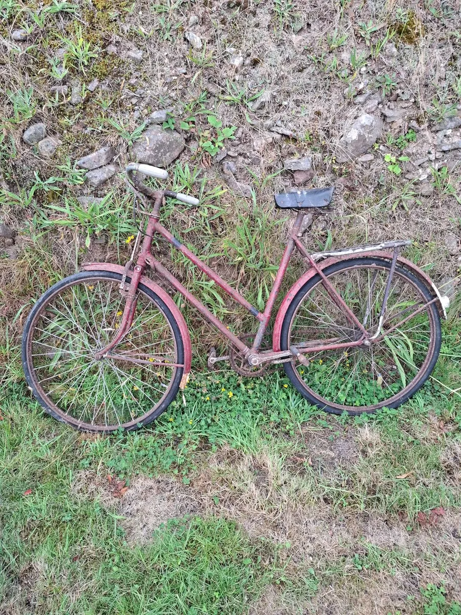 Bicycles - Image 2