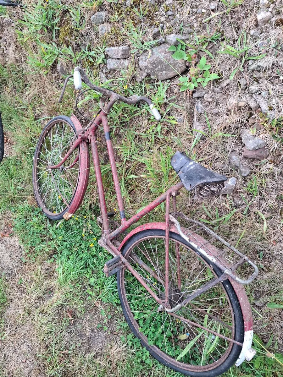 Bicycles - Image 3