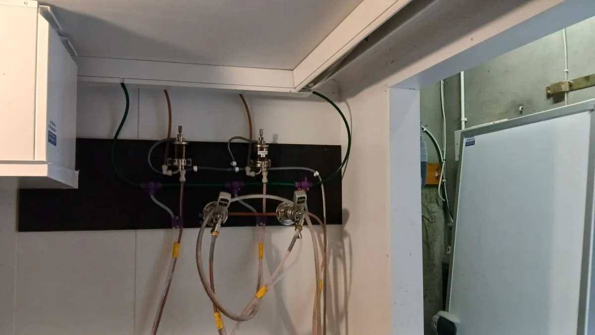 Cold room - Image 2