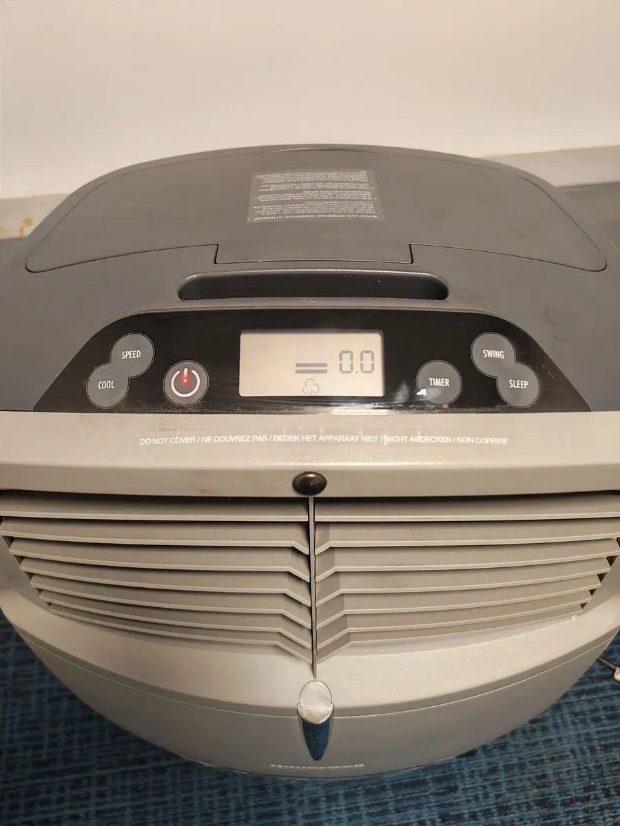 Honeywell Air cooler unit - Image 1