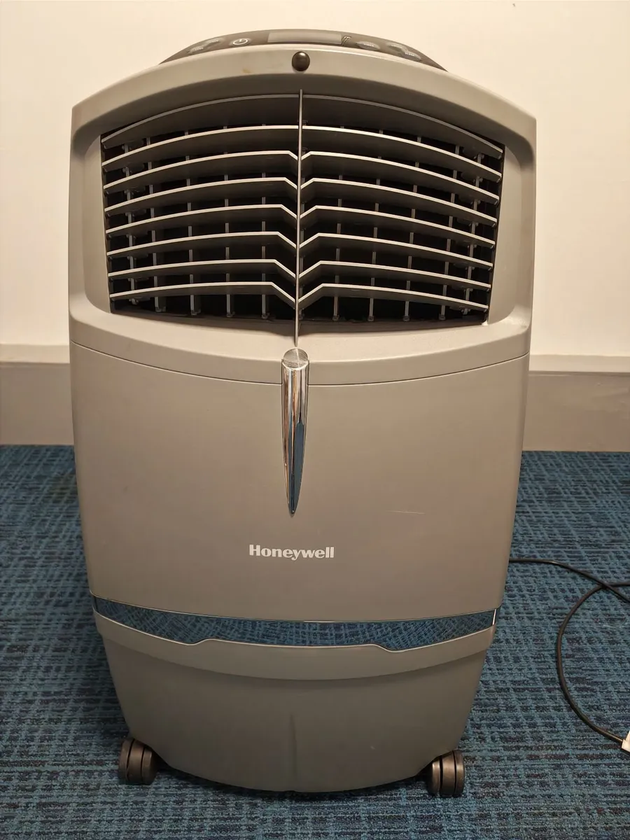 Honeywell Air cooler unit - Image 2