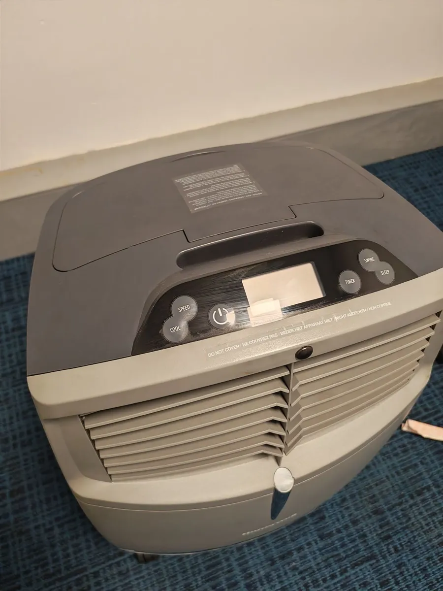 Honeywell Air cooler unit - Image 4