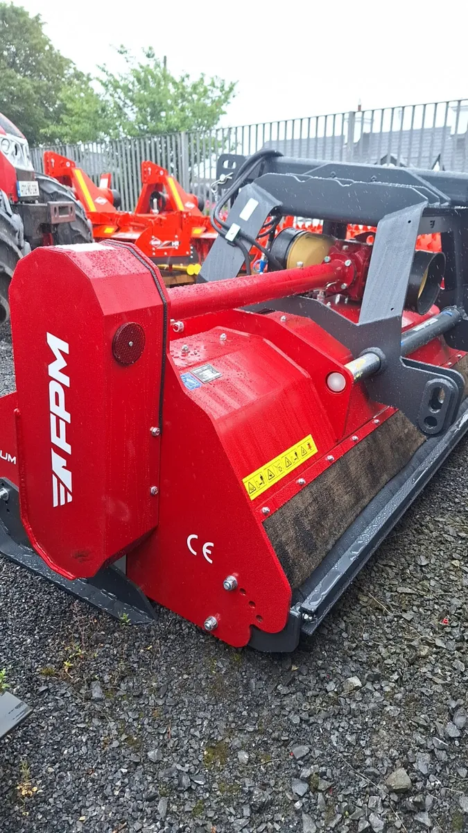 FPM UM250PRO - Image 4