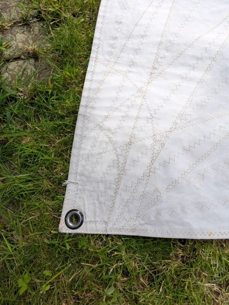 ILCA 7 Sail - Image 3
