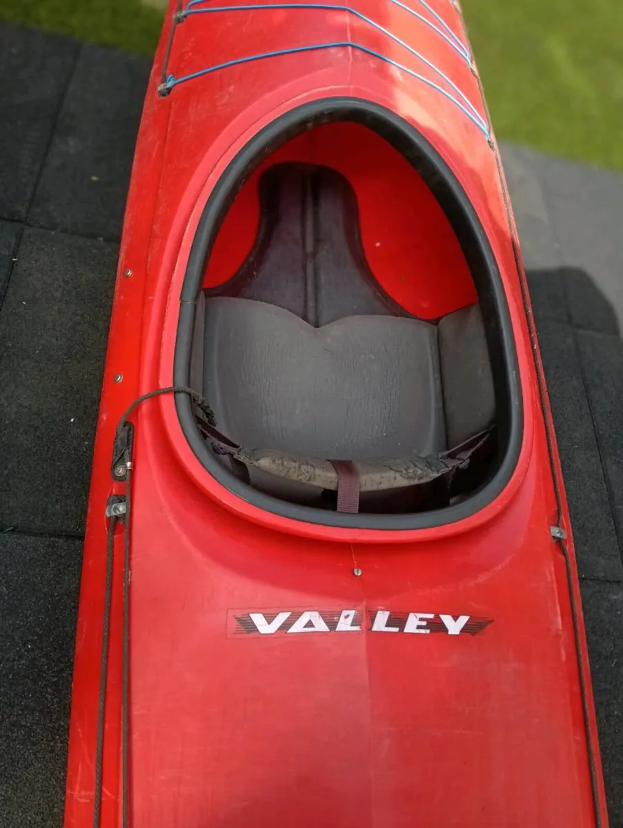 Sea Kayak - Image 3