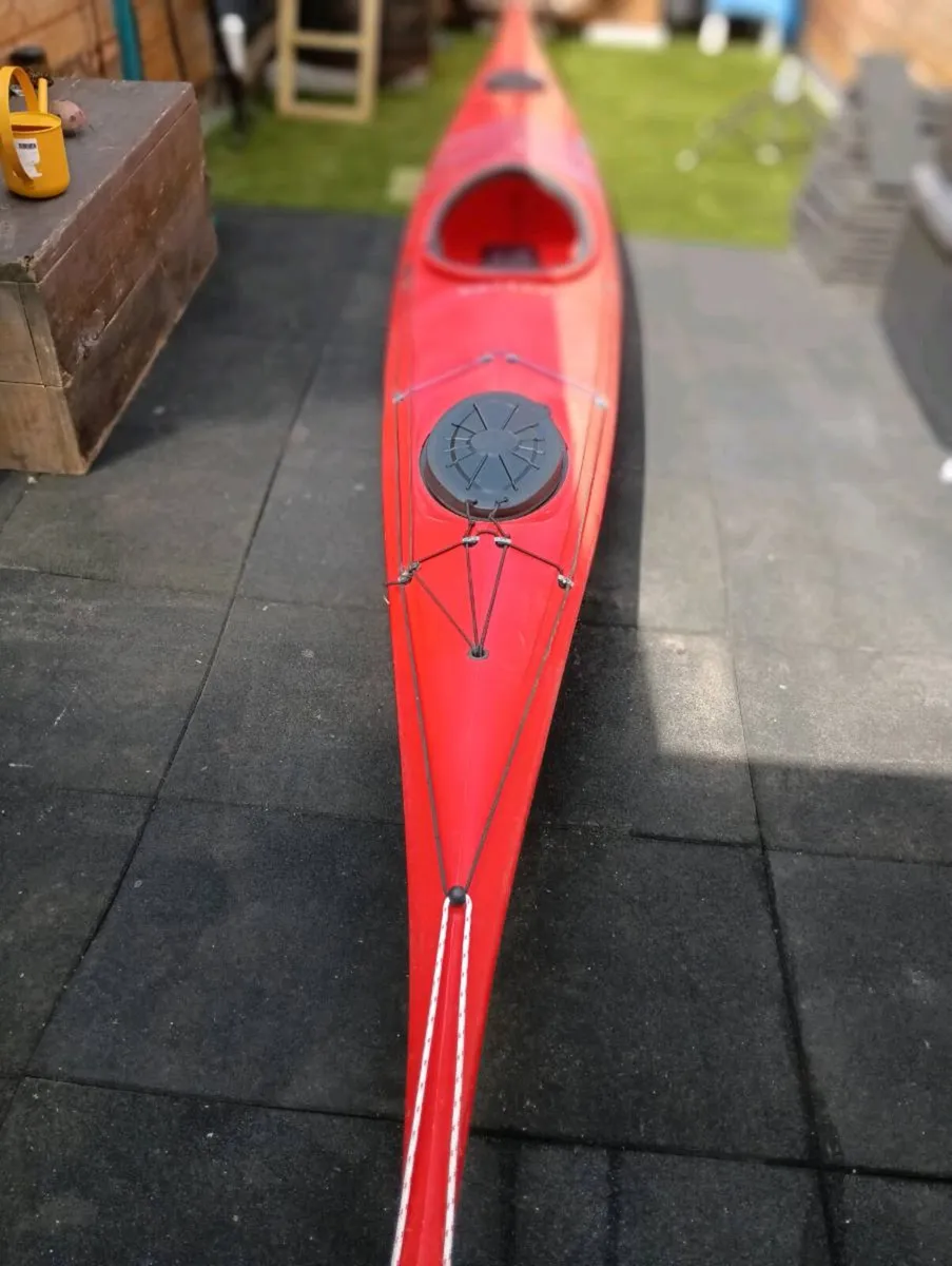 Sea Kayak - Image 1