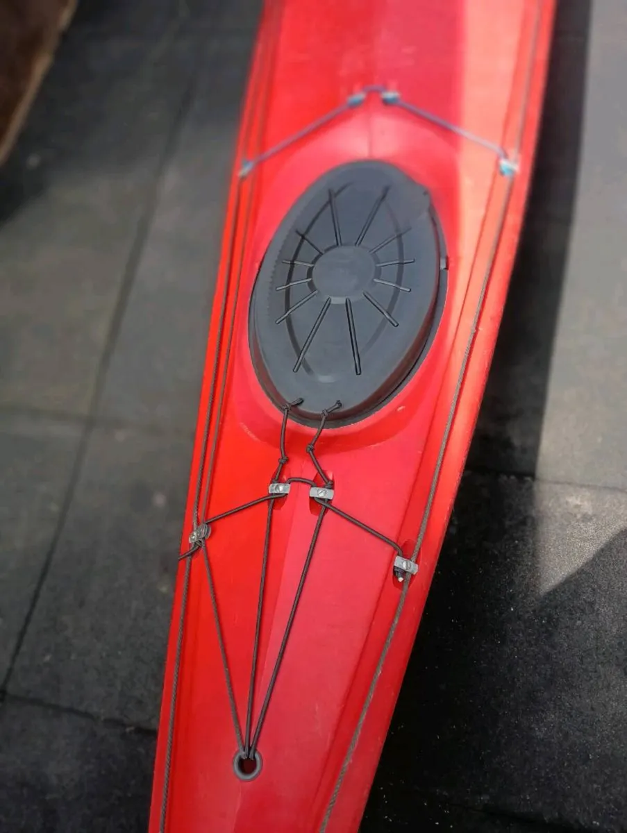 Sea Kayak - Image 2