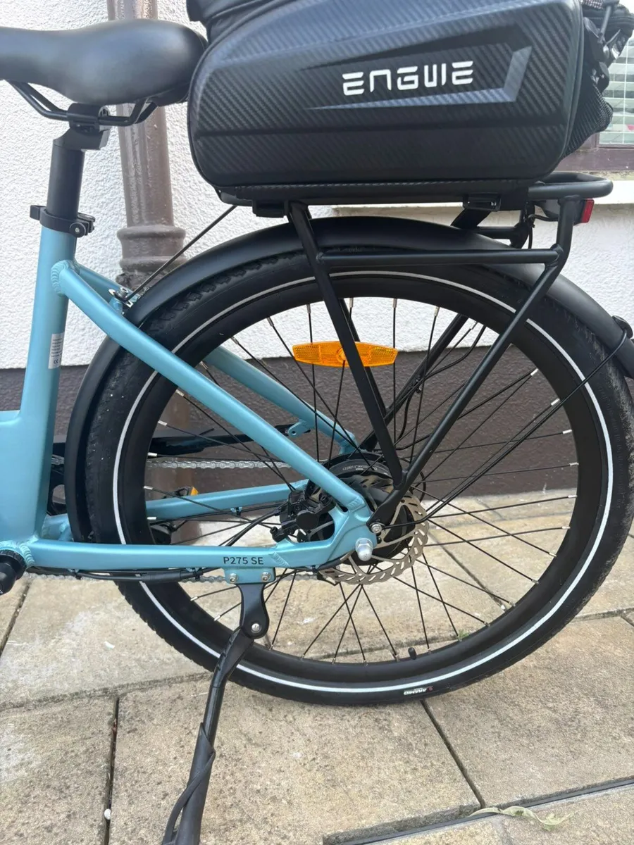 Electric bike - Image 2