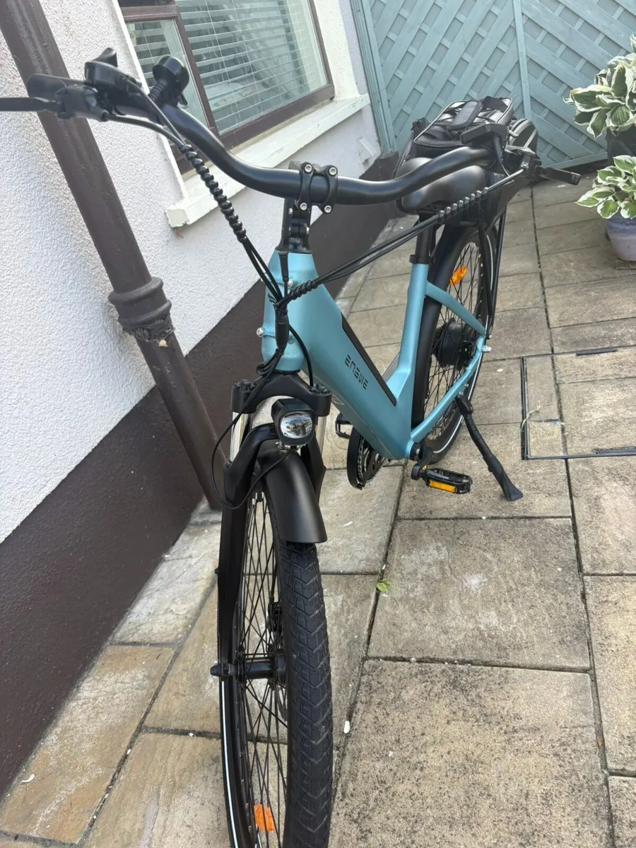 Electric bike - Image 4