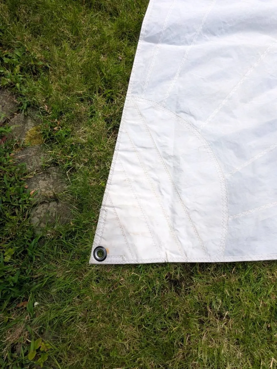 ILCA 6 Sail - Image 3